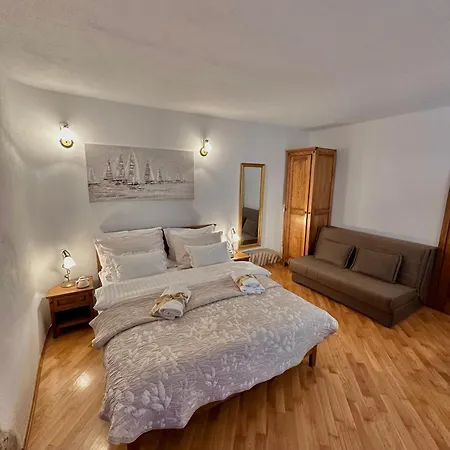 Apartman Diocletian Wine Ii *