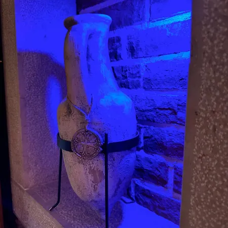 Apartman Diocletian Wine Ii