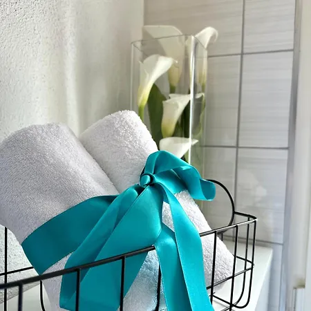 Apartman Diocletian Wine Ii *