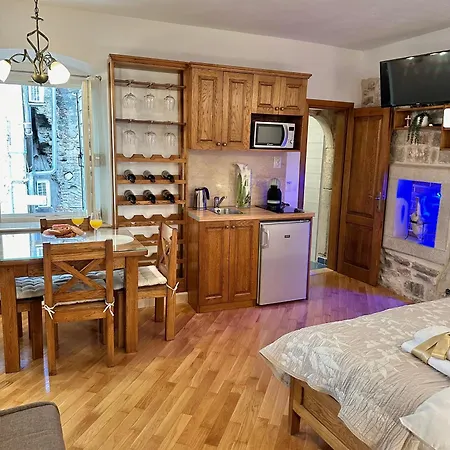 Apartman Diocletian Wine Ii