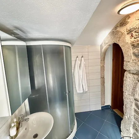 Apartman Diocletian Wine Ii