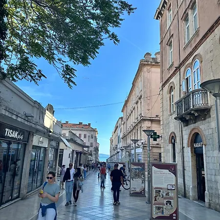 Apartman Diocletian Wine Ii