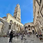 Lägenhet Diocletian Wine Ii