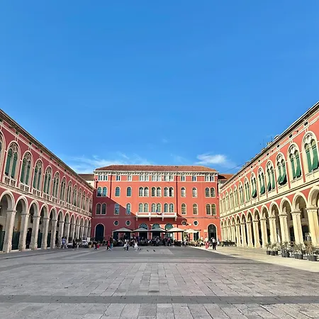 Diocletian Wine Ii Σπλιτ