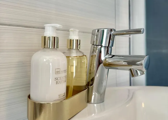 아파트 Diocletian Wine Ii 스플리트