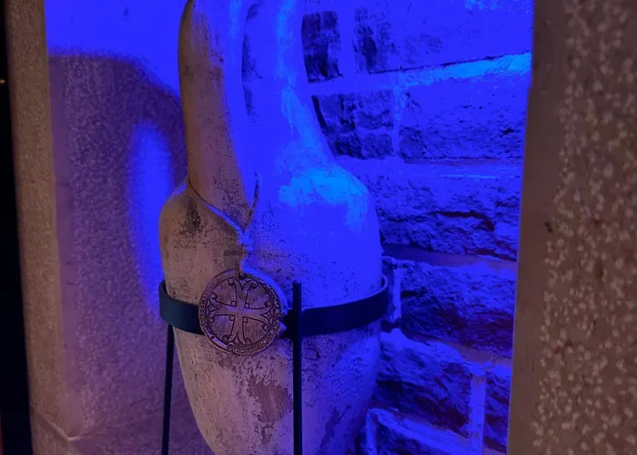 아파트 Diocletian Wine Ii