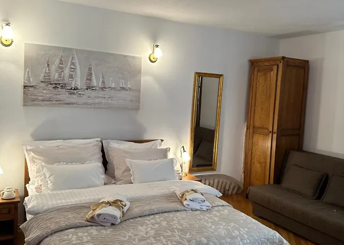 아파트 Diocletian Wine Ii 스플리트