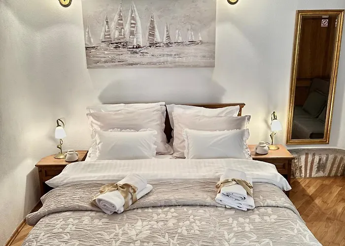 Diocletian Wine Ii 스플리트