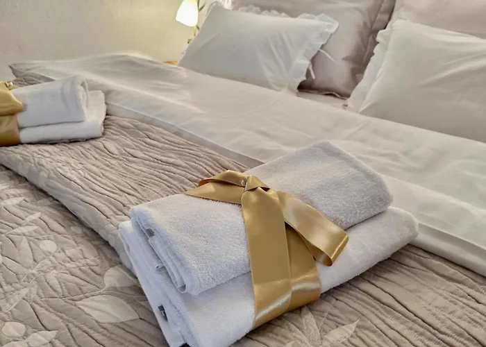 아파트 Diocletian Wine Ii