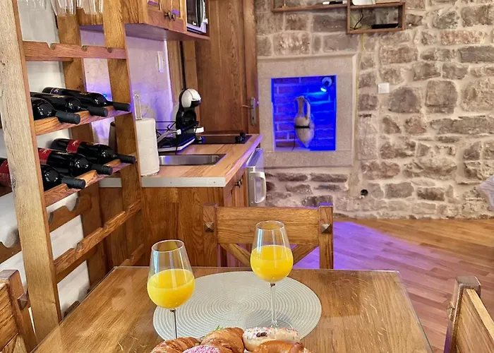 Diocletian Wine Ii 스플리트