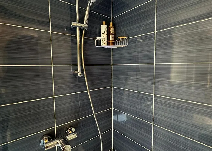 아파트 Diocletian Wine Ii