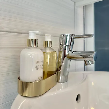 Apartment Diocletian Wine Ii Split