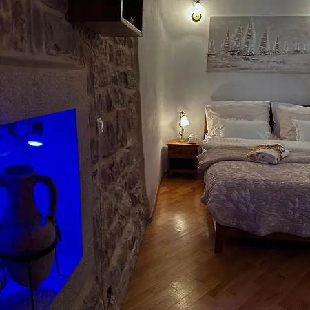 Apartment Diocletian Wine Ii