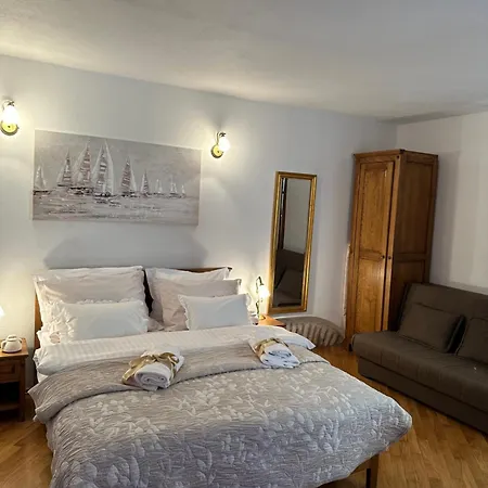 Apartment Diocletian Wine Ii Split