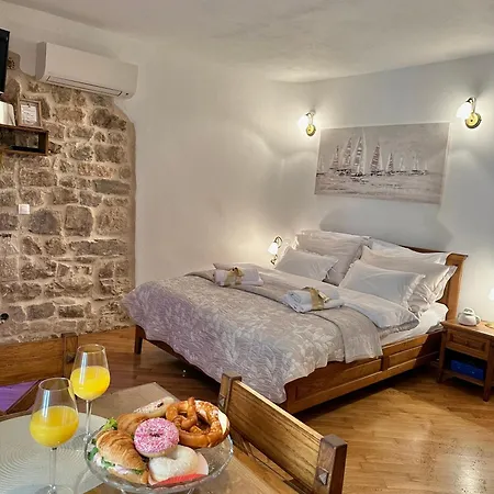 Apartment Diocletian Wine Ii *