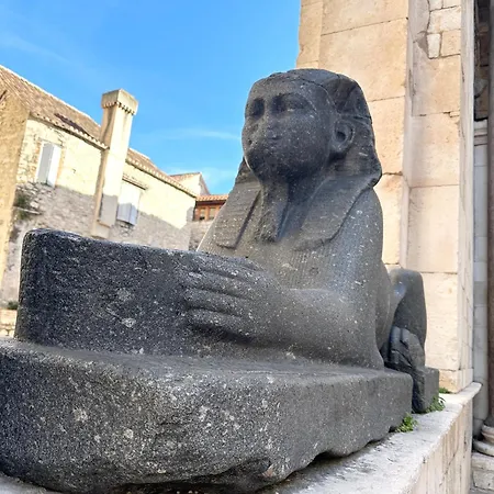 Apartment Diocletian Wine Ii *